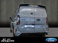 Ford Transit Custom Kasten - Nutzfahrzeug - Grau - Neuwagen - Bild 2