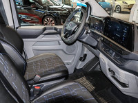 Ford Transit Custom Kasten - Nutzfahrzeug - Grau - Neuwagen - Bild 3