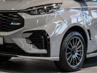 Ford Transit Custom Kasten - Nutzfahrzeug - Grau - Neuwagen - Bild 5