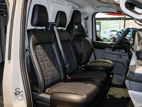 Ford Transit Custom Kasten - Nutzfahrzeug - Grau - Neuwagen - Bild 6