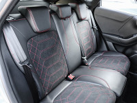 Ford Puma - SUV/Off-road - Silber - Neuwagen - Bild 4