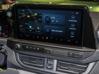 Ford Transit Custom Kasten - Nutzfahrzeug - Grau - Neuwagen - Bild 7