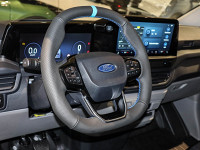 Ford Transit Custom Kasten - Nutzfahrzeug - Grau - Neuwagen - Bild 8