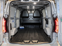 Ford Transit Custom Kasten - Nutzfahrzeug - Grau - Neuwagen - Bild 9