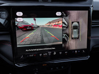 Ford Puma - SUV/Off-road - Silber - Neuwagen - Bild 10