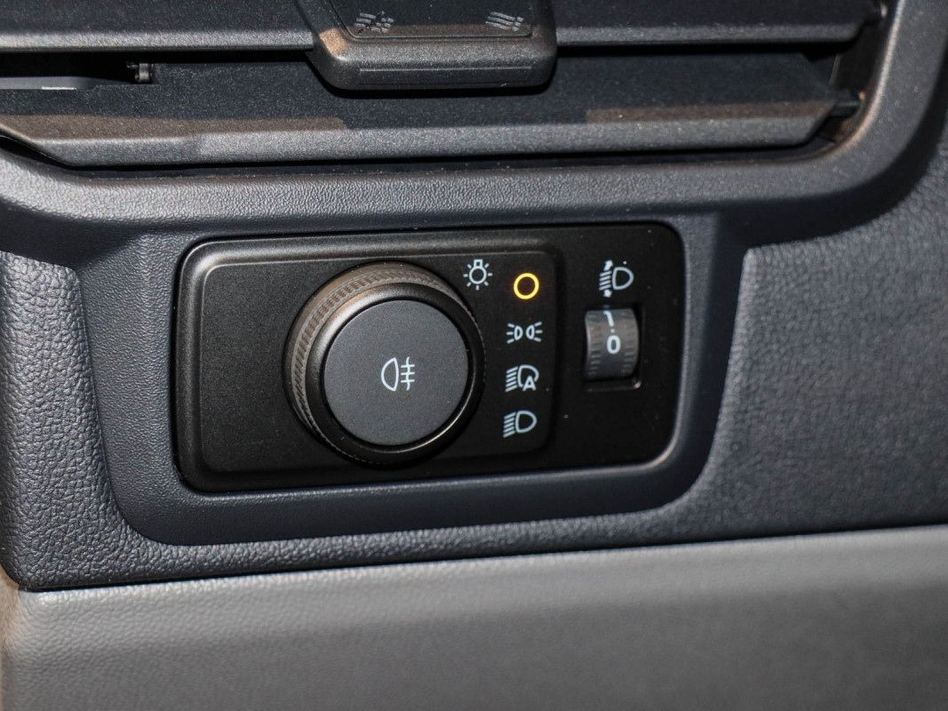 Ford Transit Custom Kasten - Nutzfahrzeug - Grau - Neuwagen - Bild 11