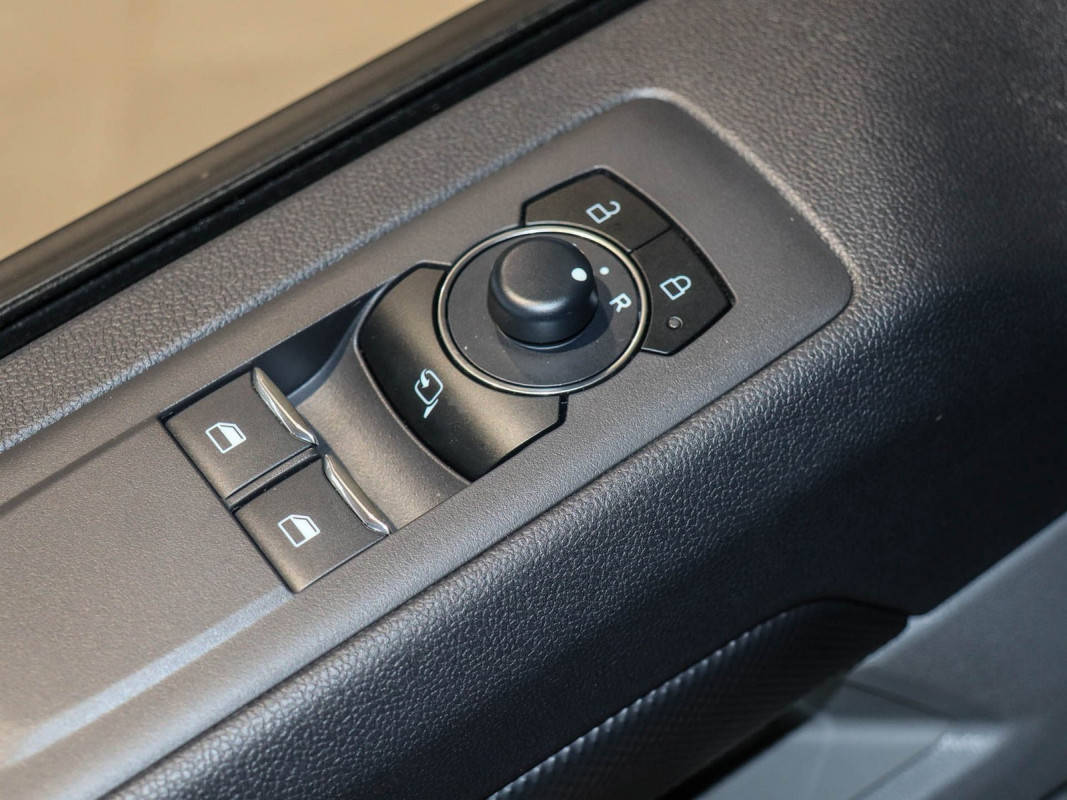 Ford Transit Custom Kasten - Nutzfahrzeug - Grau - Neuwagen - Bild 12