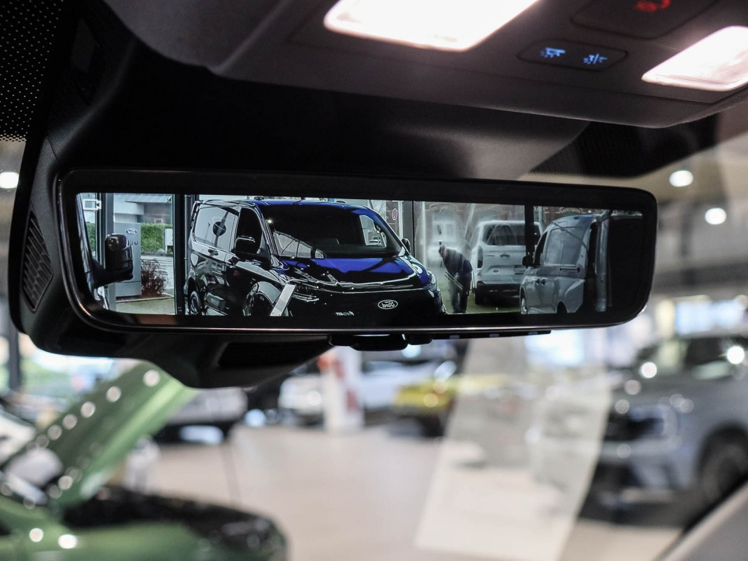 Ford Transit Custom Kasten - Nutzfahrzeug - Grau - Neuwagen - Bild 13