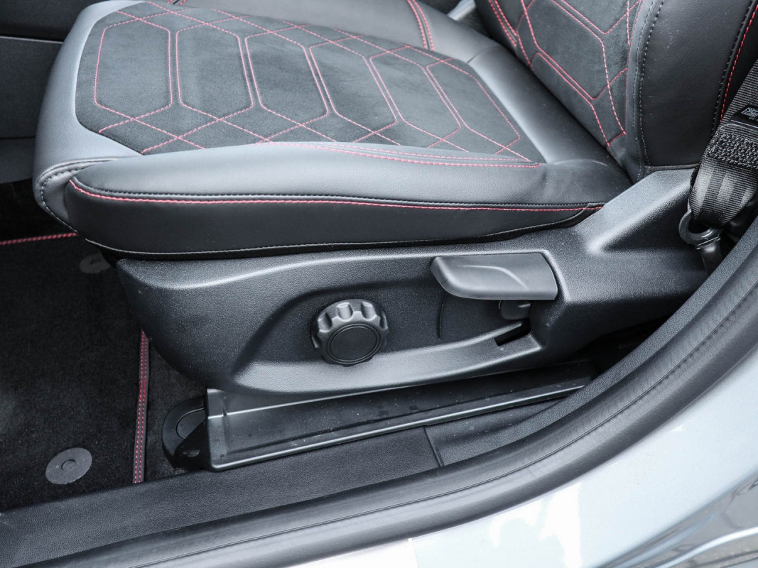 Ford Puma - SUV/Off-road - Silber - Neuwagen - Bild 14