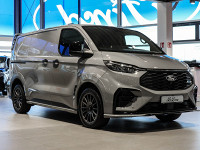 Ford Transit Custom Kasten - Nutzfahrzeug - Grau - Neuwagen - Bild 15