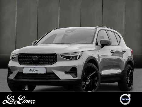 Volvo XC40 B3 - SUV/Off-road - Grau - Gebrauchtwagen - Bild 1