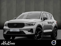 Volvo XC40 B3 - SUV/Off-road - Grau - Gebrauchtwagen - Bild 1