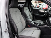 Volvo XC40 B3 - SUV/Off-road - Grau - Gebrauchtwagen - Bild 7