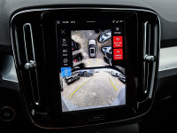 Volvo XC40 B3 - SUV/Off-road - Grau - Gebrauchtwagen - Bild 13