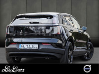 Volvo EX30 Single Ext. Range - SUV/Off-road - Schwarz - Gebrauchtwagen - Bild 2