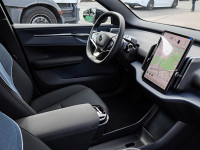 Volvo EX30 Single Ext. Range - SUV/Off-road - Schwarz - Gebrauchtwagen - Bild 3