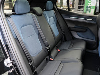 Volvo EX30 Single Ext. Range - SUV/Off-road - Schwarz - Gebrauchtwagen - Bild 5