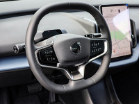 Volvo EX30 Single Ext. Range - SUV/Off-road - Schwarz - Gebrauchtwagen - Bild 10