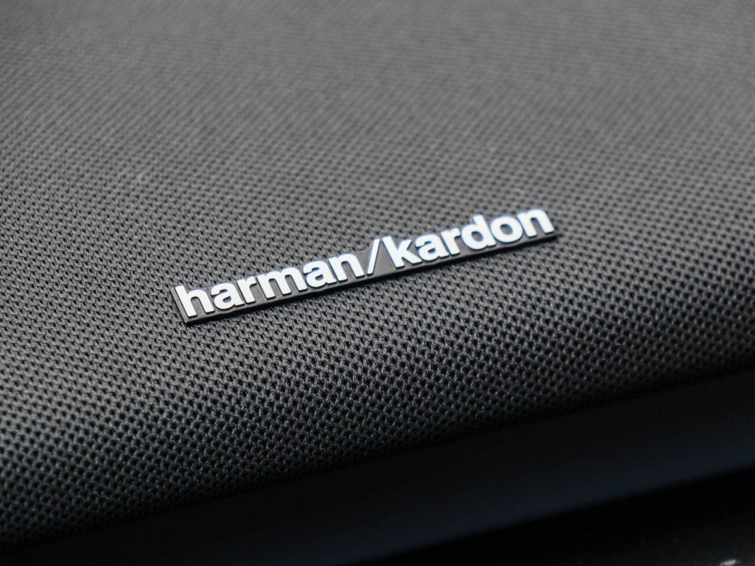 Volvo EX30 Single Ext. Range - SUV/Off-road - Schwarz - Gebrauchtwagen - Bild 15