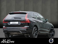 Volvo XC60 - SUV/Off-road - Schwarz - Gebrauchtwagen - Bild 2