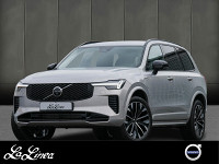 Volvo XC90 - SUV/Off-road - Grau - Gebrauchtwagen - Bild 1