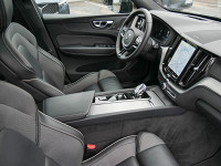 Volvo XC60 - SUV/Off-road - Schwarz - Gebrauchtwagen - Bild 3