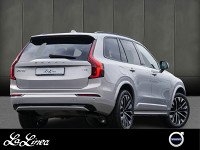 Volvo XC90 - SUV/Off-road - Grau - Gebrauchtwagen - Bild 2