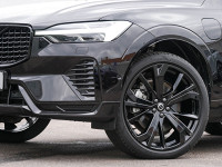 Volvo XC60 - SUV/Off-road - Schwarz - Gebrauchtwagen - Bild 6