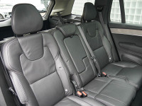 Volvo XC90 - SUV/Off-road - Grau - Gebrauchtwagen - Bild 5