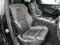 Volvo XC60 - SUV/Off-road - Schwarz - Gebrauchtwagen - Bild 7