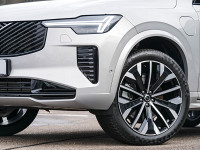 Volvo XC90 - SUV/Off-road - Grau - Gebrauchtwagen - Bild 6