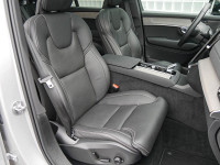 Volvo XC90 - SUV/Off-road - Grau - Gebrauchtwagen - Bild 7