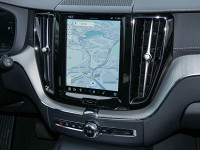 Volvo XC60 - SUV/Off-road - Schwarz - Gebrauchtwagen - Bild 9