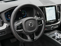 Volvo XC60 - SUV/Off-road - Schwarz - Gebrauchtwagen - Bild 10