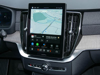 Volvo XC90 - SUV/Off-road - Grau - Gebrauchtwagen - Bild 10