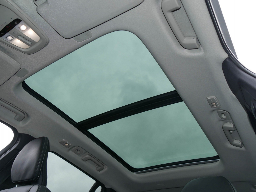 Volvo XC90 - SUV/Off-road - Grau - Gebrauchtwagen - Bild 12