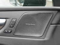 Volvo XC60 - SUV/Off-road - Schwarz - Gebrauchtwagen - Bild 14