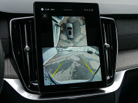 Volvo XC90 - SUV/Off-road - Grau - Gebrauchtwagen - Bild 14