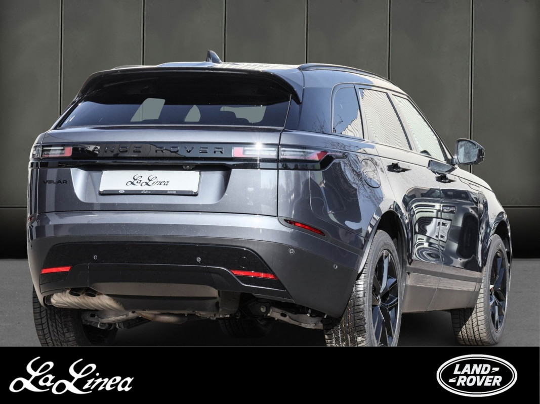 Land Rover Range Rover Velar - SUV/Off-road - Blau - Neuwagen - Bild 2