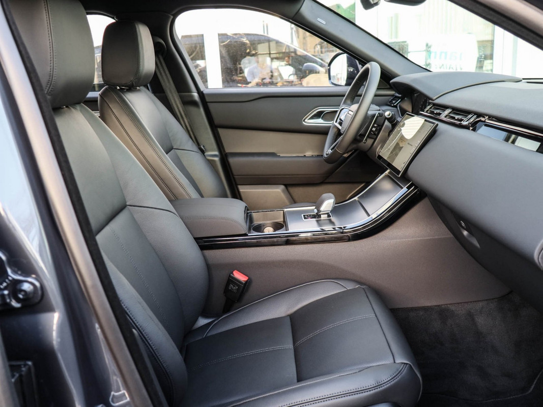 Land Rover Range Rover Velar - SUV/Off-road - Blau - Neuwagen - Bild 3