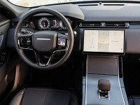 Land Rover Range Rover Velar - SUV/Off-road - Blau - Neuwagen - Bild 4
