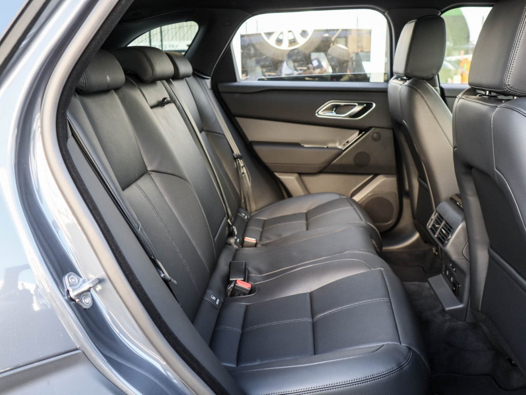 Land Rover Range Rover Velar - SUV/Off-road - Blau - Neuwagen - Bild 5