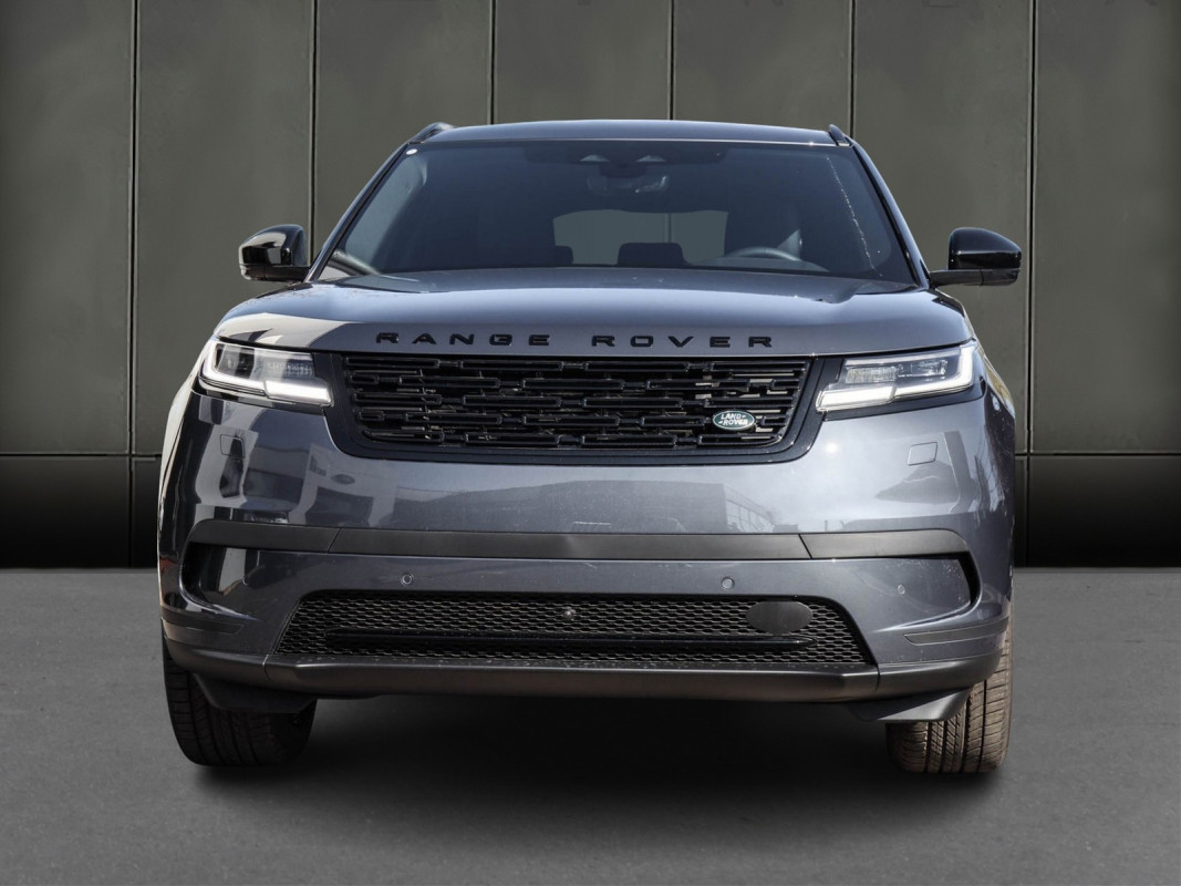 Land Rover Range Rover Velar - SUV/Off-road - Blau - Neuwagen - Bild 6