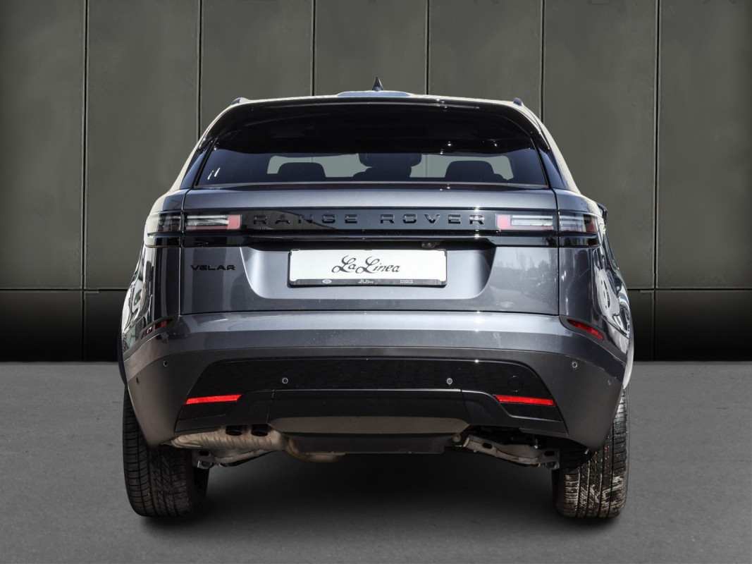 Land Rover Range Rover Velar - SUV/Off-road - Blau - Neuwagen - Bild 7