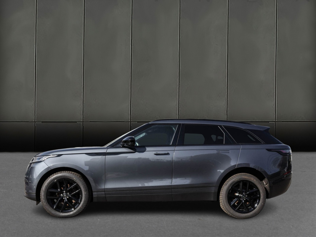 Land Rover Range Rover Velar - SUV/Off-road - Blau - Neuwagen - Bild 8
