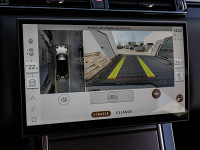 Land Rover Range Rover Velar - SUV/Off-road - Blau - Neuwagen - Bild 11