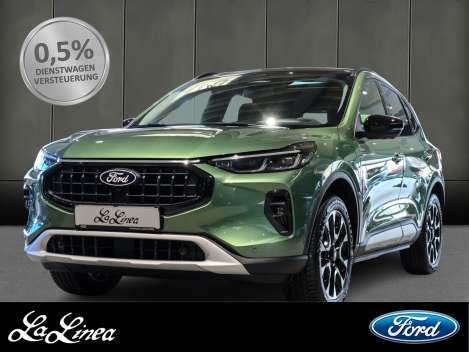 Ford Kuga - SUV/Off-road - Grün - Neuwagen - Bild 1