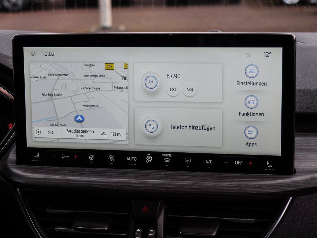 Ford Kuga - SUV/Off-road - Grau - Neuwagen - Bild 7