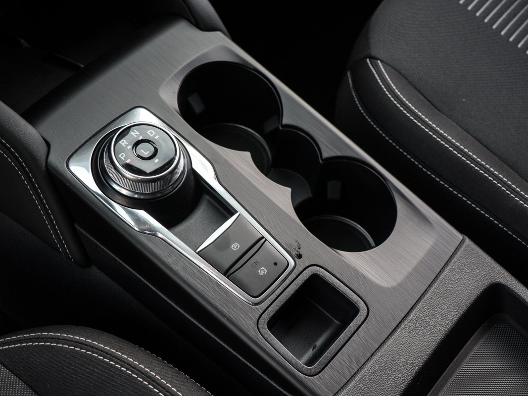 Ford Kuga - SUV/Off-road - Grau - Neuwagen - Bild 10