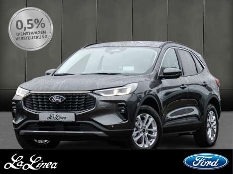 Ford Kuga - SUV/Off-road - Grau - Neuwagen - Bild 1